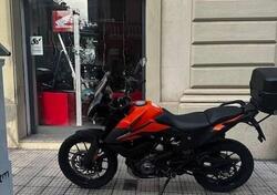 KTM 390 Adventure (2021) usata