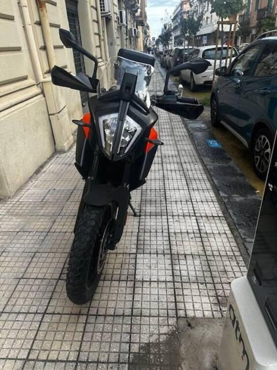 KTM 390 Adventure (2021) (3)