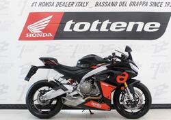 Aprilia RS 660 (2020 - 24) usata