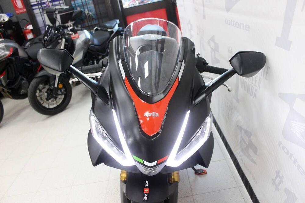 Aprilia RS 660 (2020 - 24) (4)