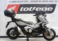 Honda X-ADV 750 DCT (2021 - 24) usata