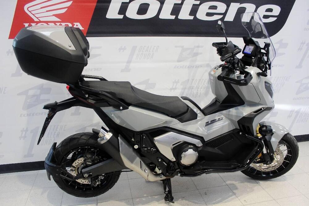 Honda X-ADV 750 DCT (2021 - 24) (2)