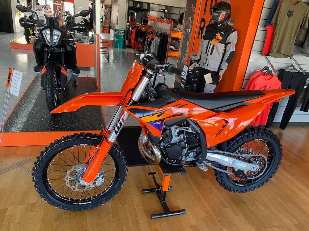 KTM 250 SX (2026) (2)