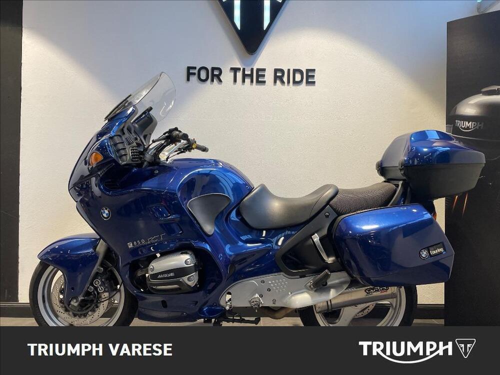 Bmw R 850 RT (1998 - 01) (3)