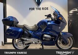 Bmw R 850 RT (1998 - 01) usata