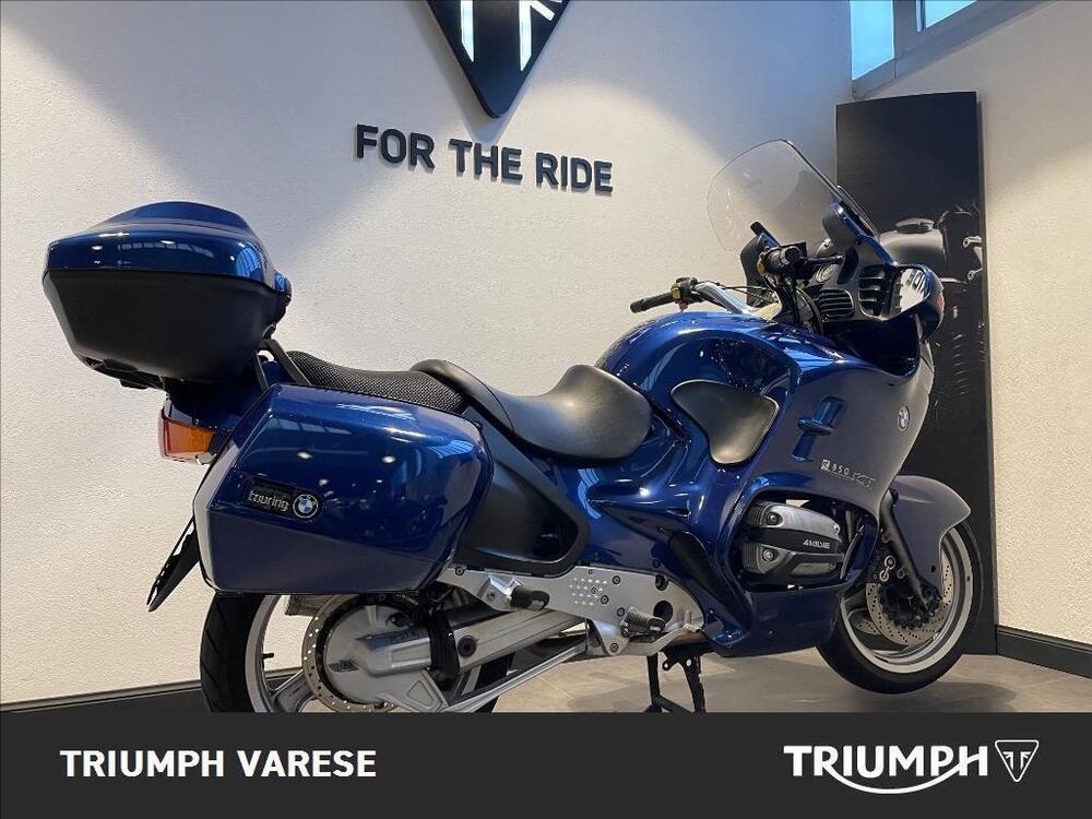 Bmw R 850 RT (1998 - 01) (4)