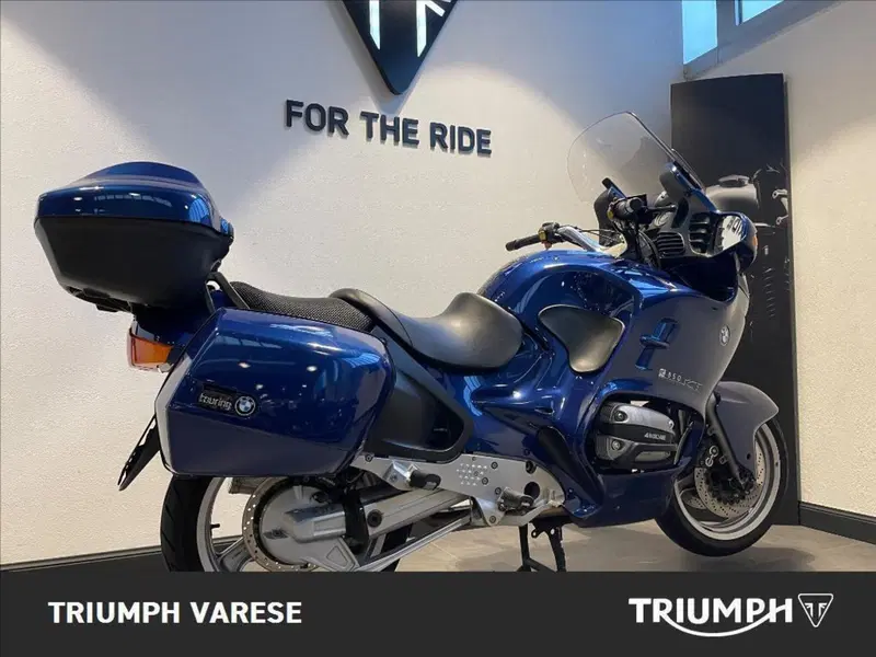 Bmw R 850 RT (1998 - 01) (4)
