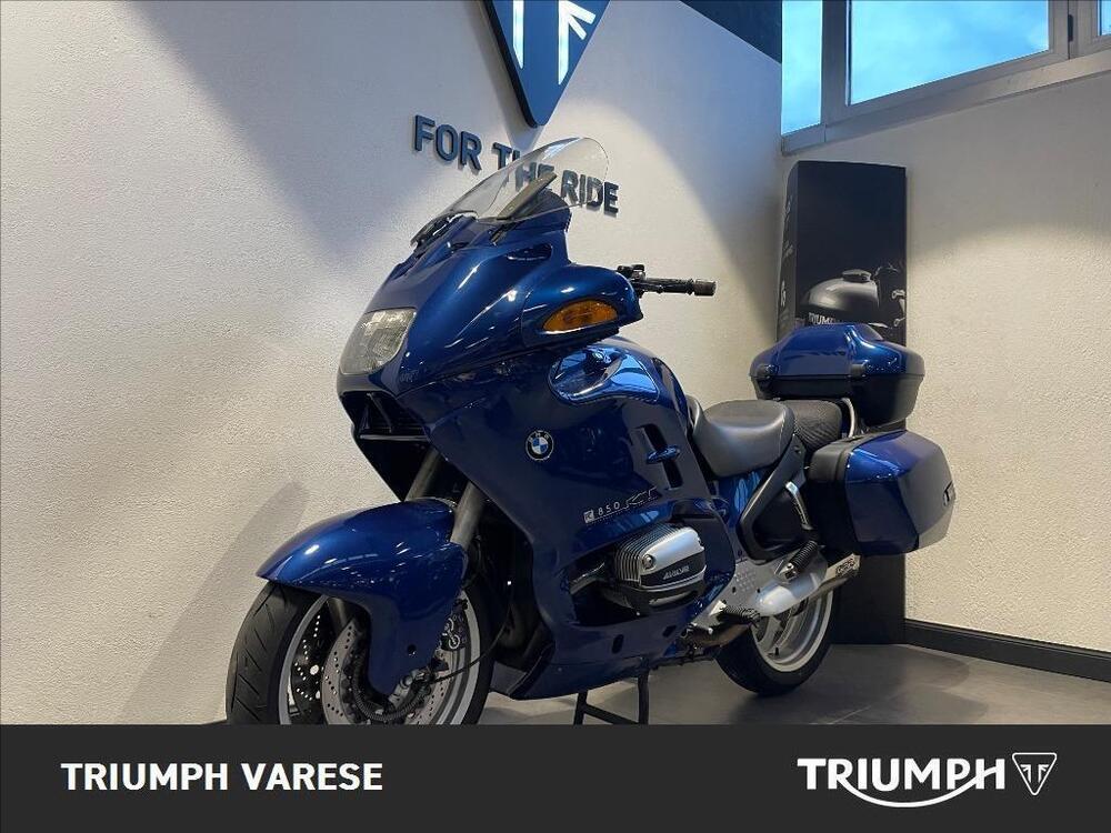 Bmw R 850 RT (1998 - 01) (2)