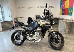 Moto Guzzi Stelvio PFF (2024 - 25) usata