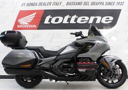Honda GL 1800 Gold Wing DCT (2021 - 24) usata