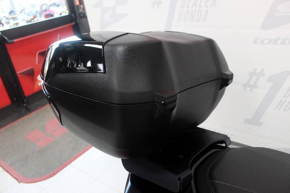 Honda GL 1800 Gold Wing DCT (2021 - 24) (5)