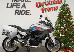 Bmw F 900 XR (2020 - 24) usata