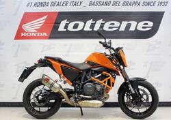 KTM 690 Duke (2016 - 19) usata