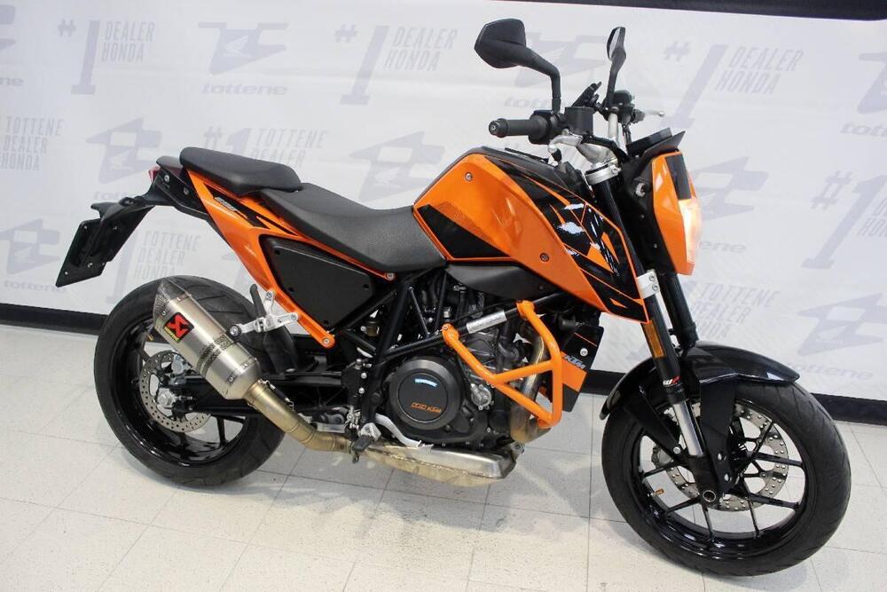 KTM 690 Duke (2016 - 19) (3)