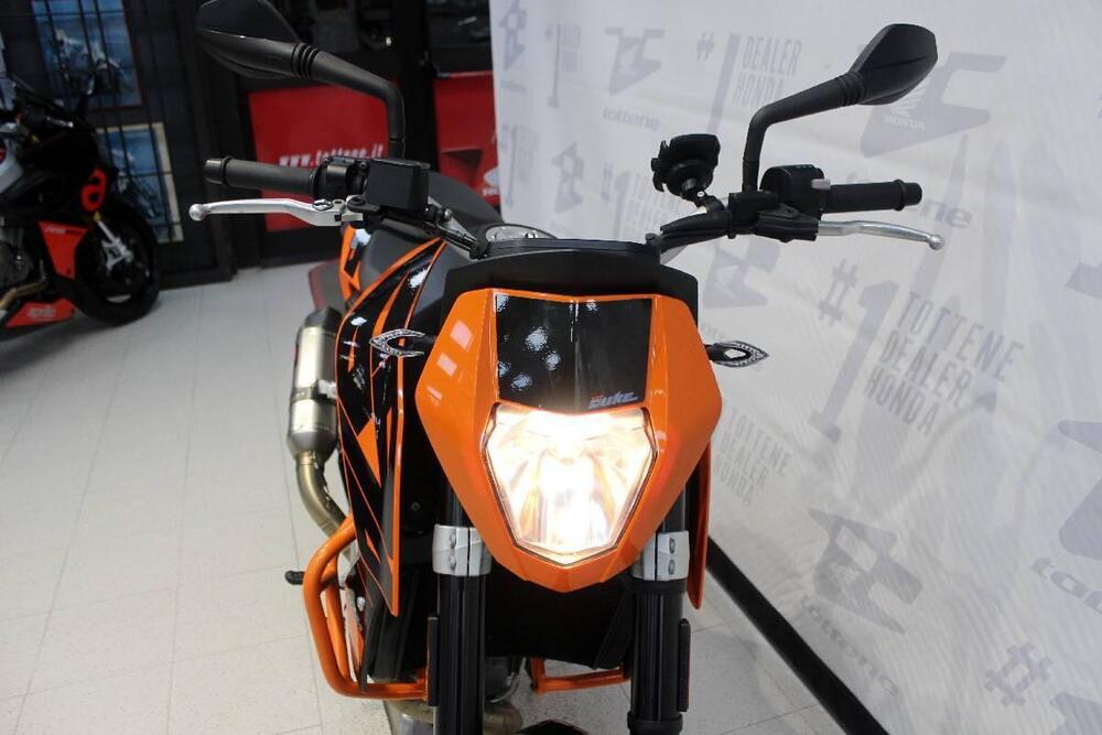 KTM 690 Duke (2016 - 19) (4)
