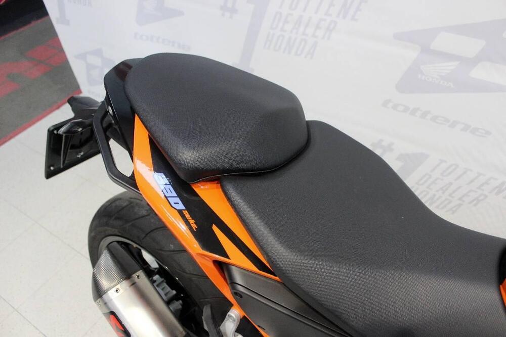 KTM 690 Duke (2016 - 19) (5)