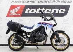 Honda Transalp XL750 (2023 - 24) usata