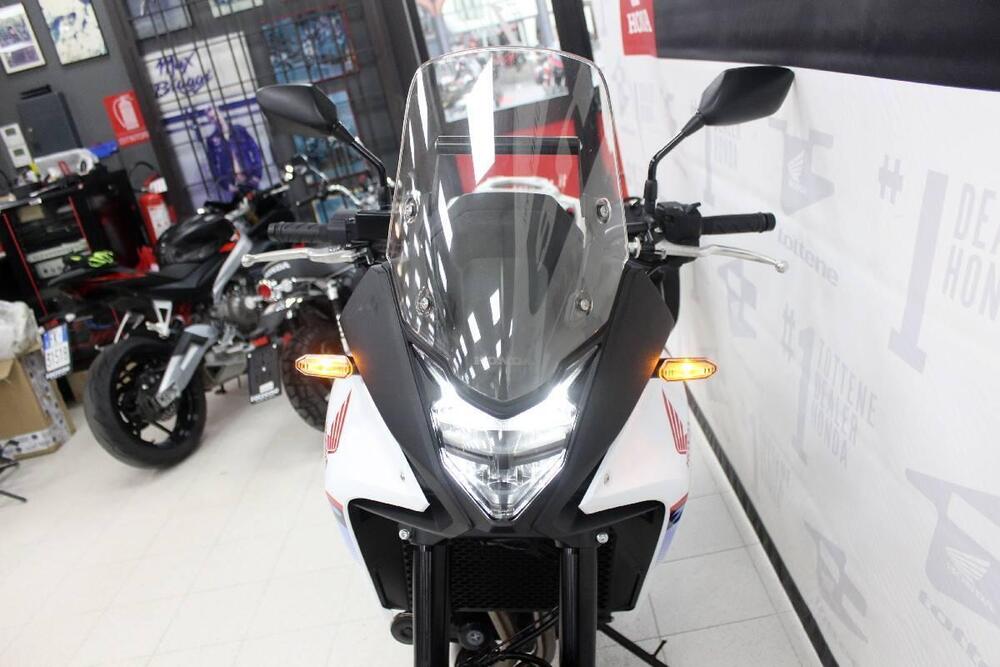 Honda Transalp XL750 (2023 - 24) (4)