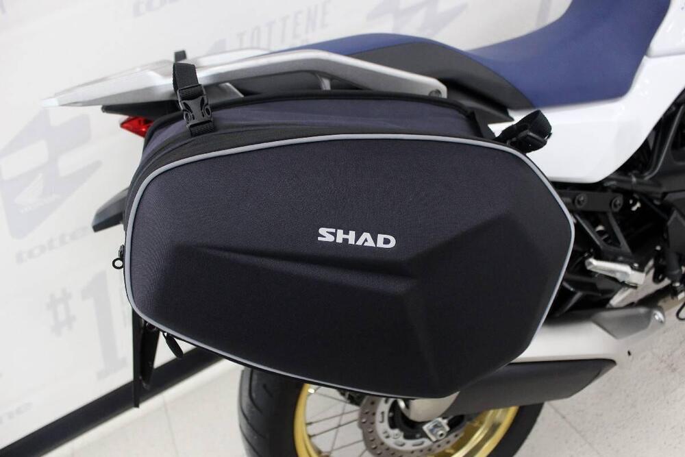 Honda Transalp XL750 (2023 - 24) (5)