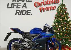 Yamaha YZF R125 (2023 - 25) usata