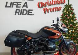 Bmw R 1150 R Rockster (2003 - 06) usata