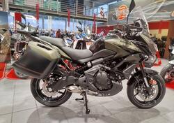 Kawasaki Versys 650 Grand Tourer (2017 - 20) usata