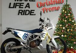 Husqvarna 701 Enduro (2017 - 19) usata