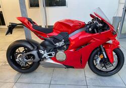Ducati Panigale V4 (2025) usata