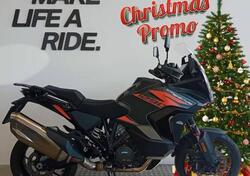 KTM 1290 Super Adventure S (2021) usata