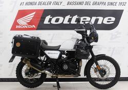 Royal Enfield Himalayan 411 (2021 - 24) usata