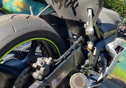 Yamaha YZF R6 (2006 - 07) usata