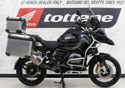 Bmw R 1200 GS Adventure (2017 - 18) usata