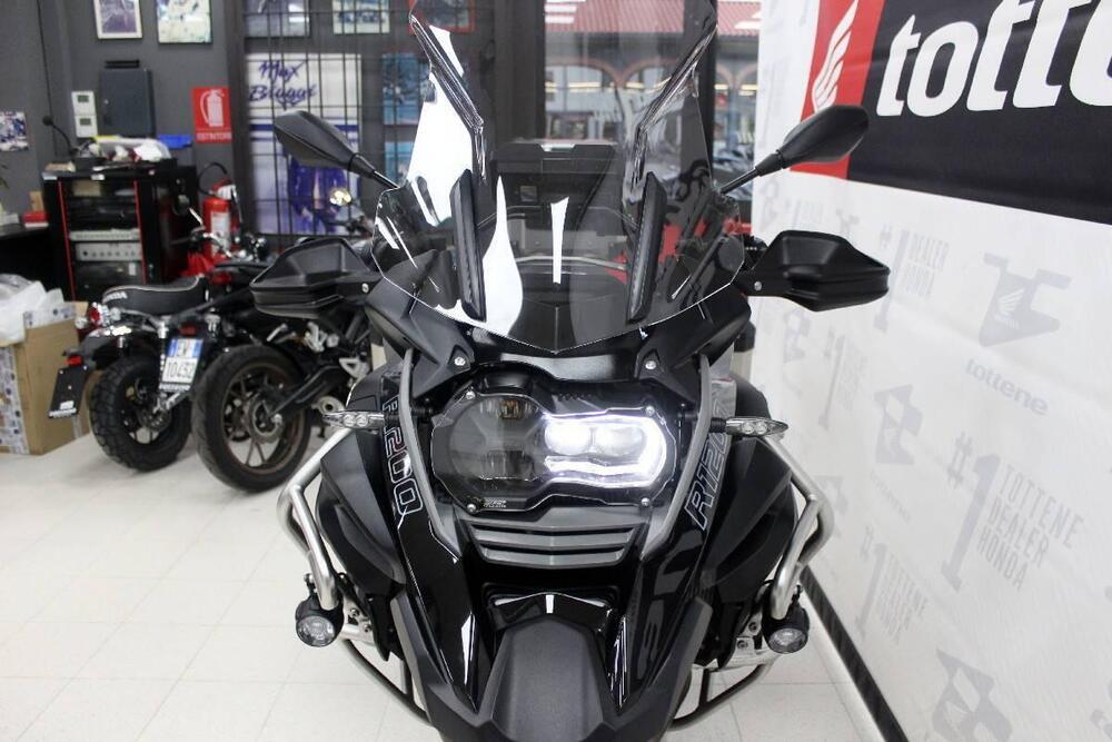 Bmw R 1200 GS Adventure (2017 - 18) (4)