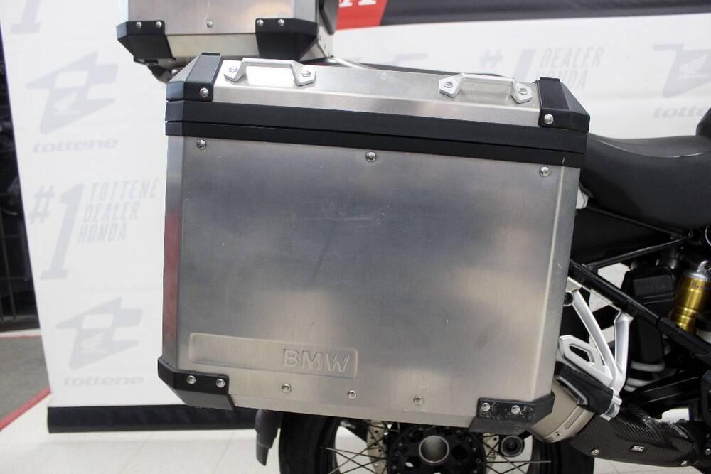 Bmw R 1200 GS Adventure (2017 - 18) (5)