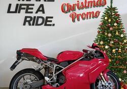 Ducati 999 (2002 - 04) usata