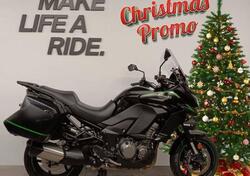 Kawasaki Versys 1000 Tourer Plus (2017 - 20) usata