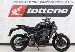 Yamaha MT-09 Y-AMT (2024 - 25) usata
