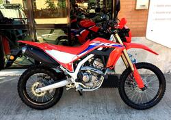 Honda CRF 300 L (2021 - 24) usata