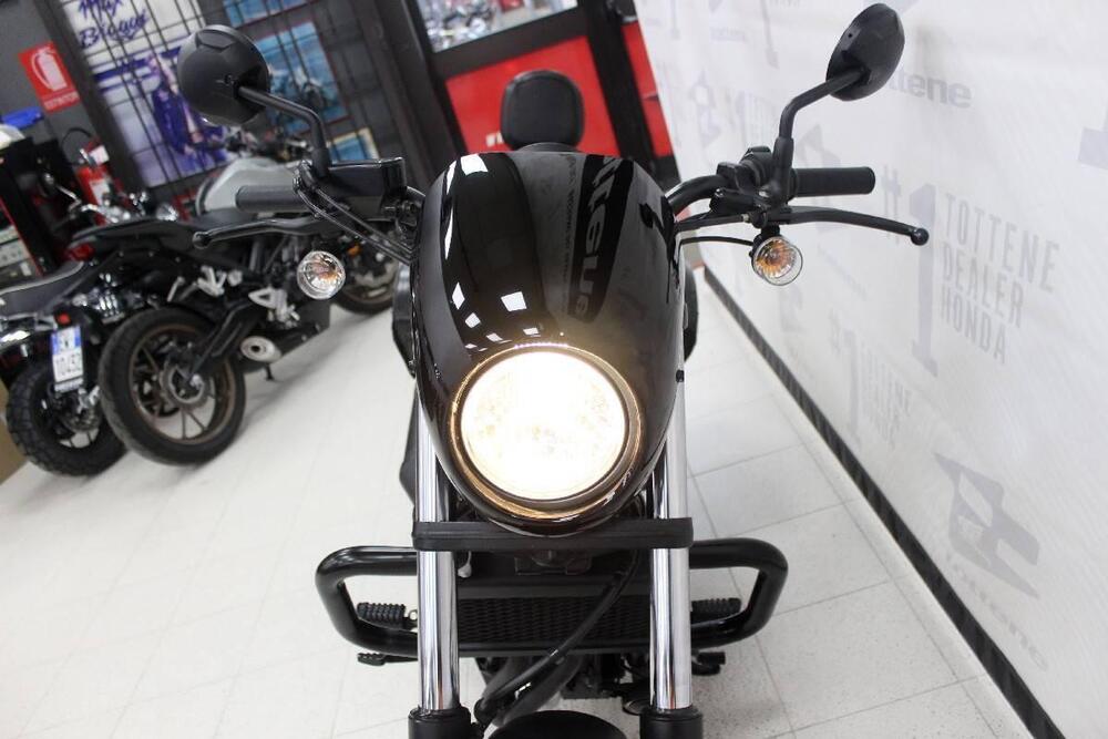 Honda CMX 500 Rebel (2017 - 19) (4)