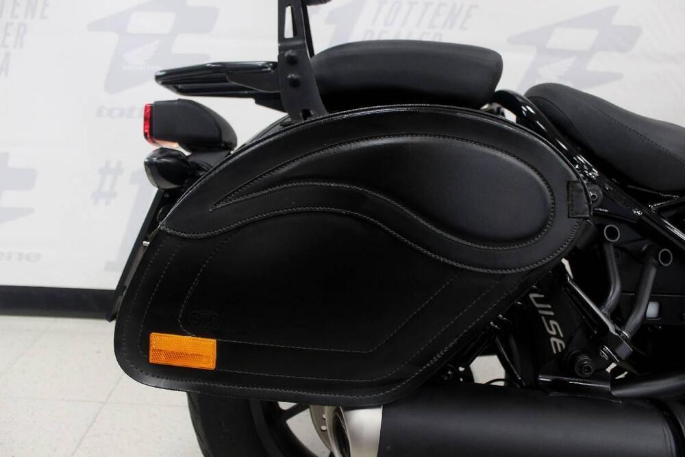 Honda CMX 500 Rebel (2017 - 19) (5)