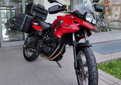 Bmw F 700 GS (2012 - 15) usata