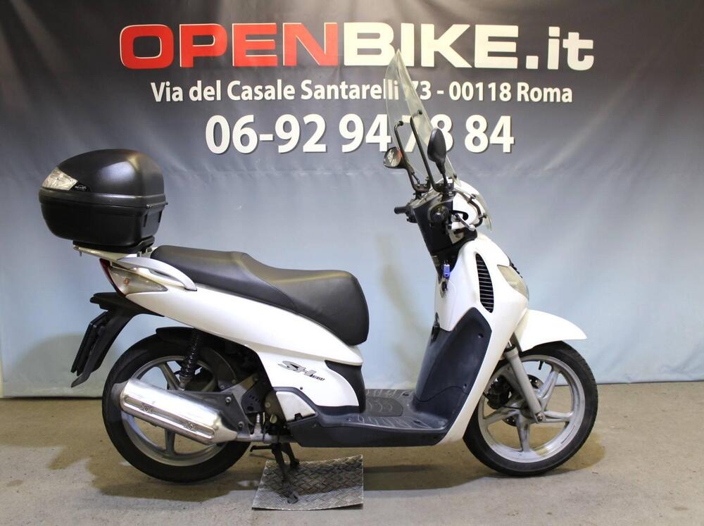 Honda SH 150 (2000 - 06)