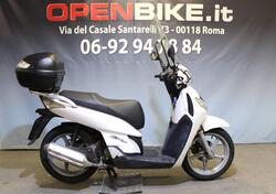 Honda SH 150 (2000 - 06) usata