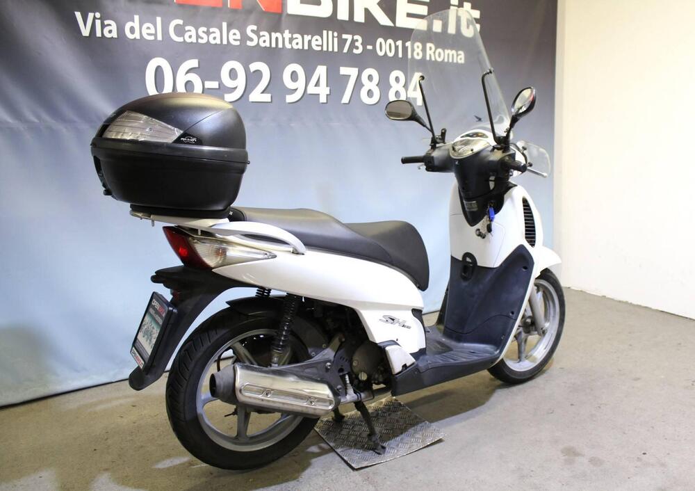Honda SH 150 (2000 - 06) (4)