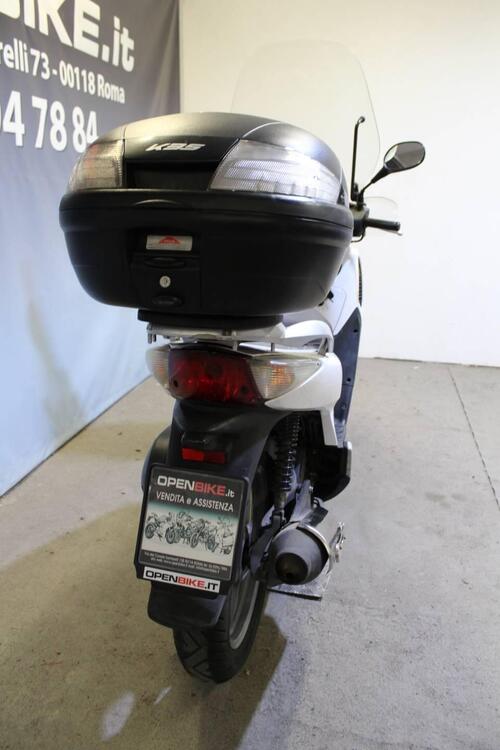Honda SH 150 (2000 - 06) (5)