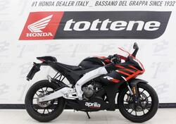 Aprilia RS 125 (2021 - 24) usata