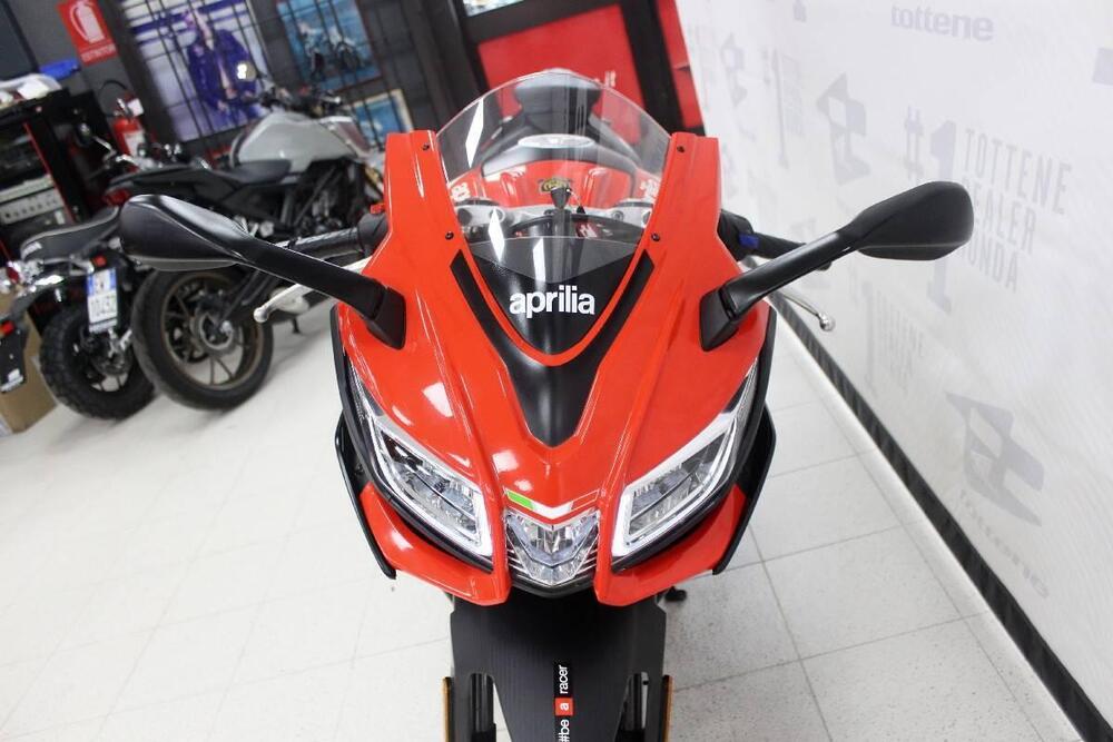 Aprilia RS 125 (2021 - 24) (4)