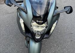 Suzuki GSX 1300 R Hayabusa (2025) usata
