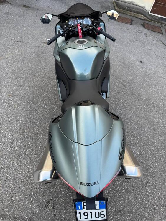 Suzuki GSX 1300 R Hayabusa (2025) (4)