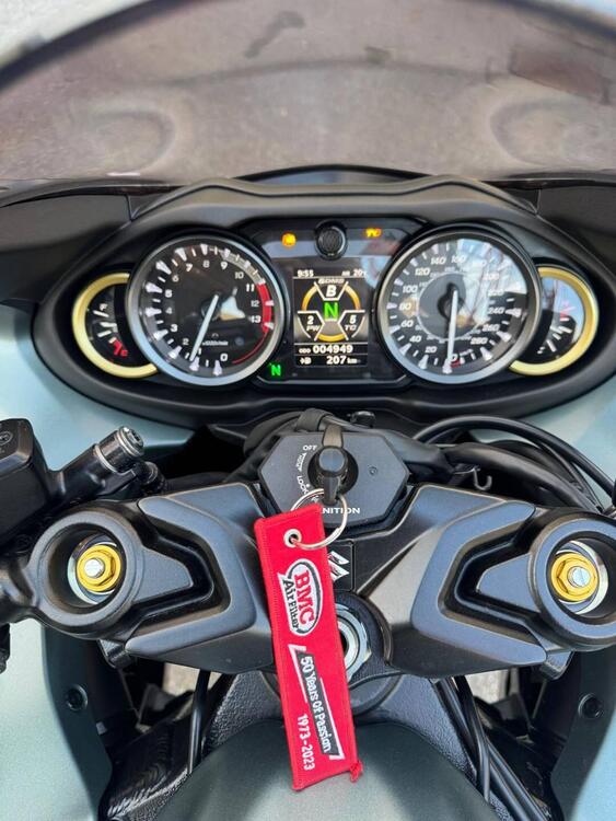 Suzuki GSX 1300 R Hayabusa (2025) (5)